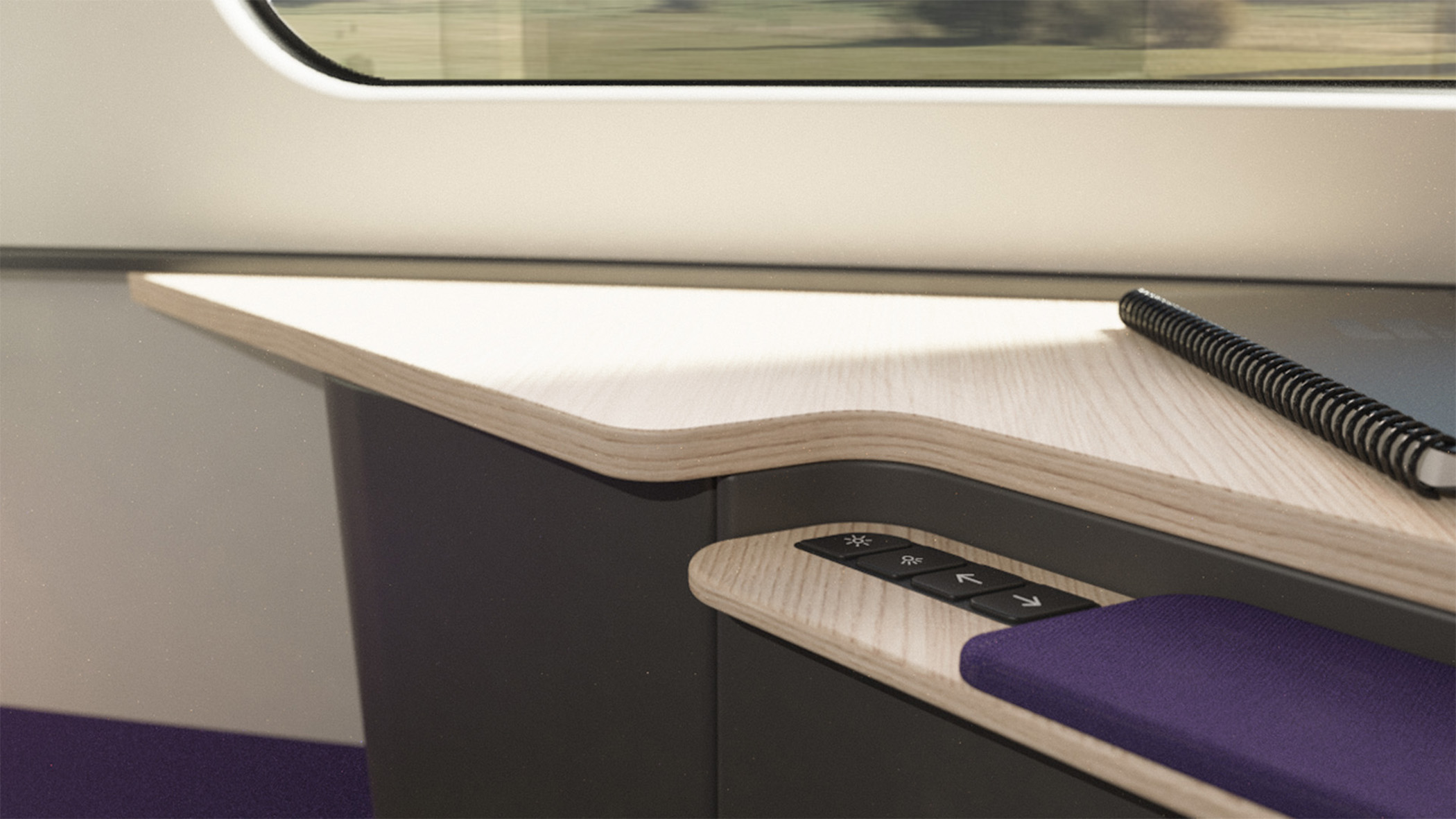 Unleashing the Magic of Rail Travel: A Closer Look at Luna Bella Train Video